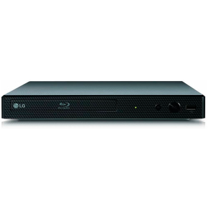 BluRay LG - BP255