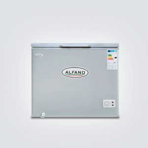 Congelador ALFANO - BD 300L