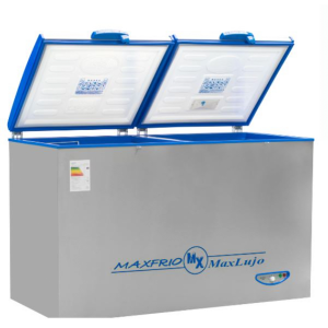 Congelador MAXFRIO - KB 430L