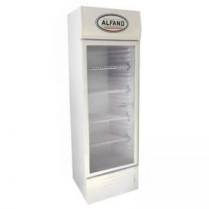 Exhibidor	ALFANO - SC 350RY