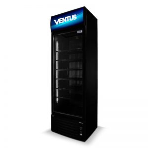 Exhibidor VENTUS - LG 360 BLACK