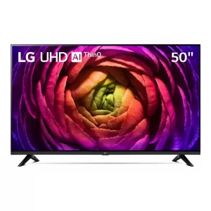 Smart TV 50" LG - 50UR7300PSA