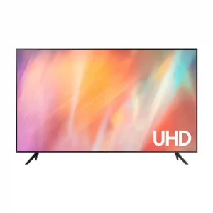 Smart TV 50" SAMSUNG - UN50AU7000