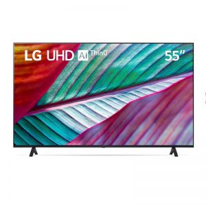 Smart TV 55" LG - 55UR7300PSA