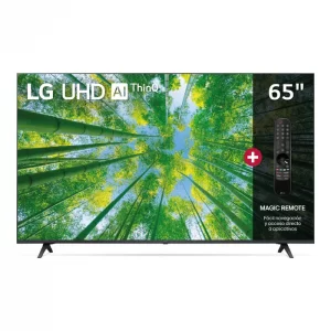 Smart TV 65" LG - 65UQ7950PSB