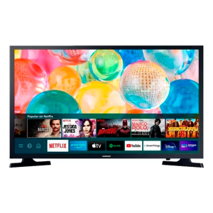 Smart TV 32" SAMSUNG - UN32T4202AG