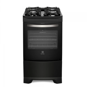 Cocina con Horno ELECTROLUX - 52LPV