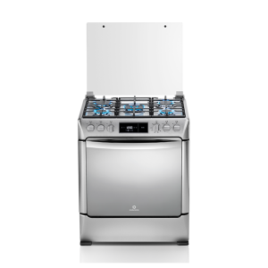 Cocina con Horno INDURAMA - ROMA  ZFO CROMA