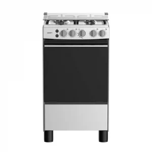 Cocina con Horno INDURAMA - CASSATT CROMA