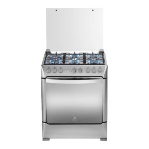 Cocina con Horno INDURAMA - GALICIA ZFO CROMA