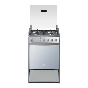 Cocina con Horno INDURAMA - GRANADA QZ CROMA