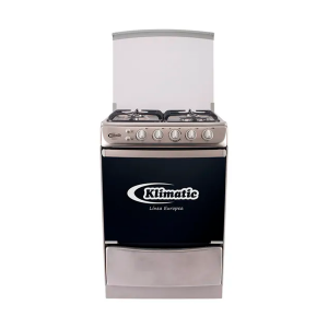 Cocina con Horno KLIMATIC - TEDESCA