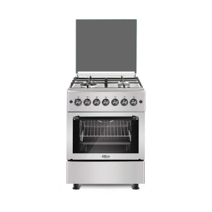 Cocina con horno KLIMATIC - VENTI NUEVO