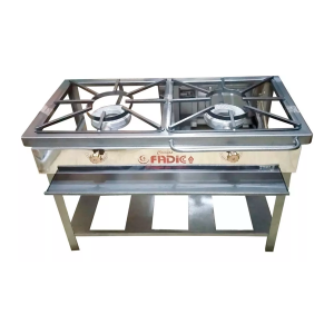 Cocina Semi Industrial FADIC - 2H Q6
