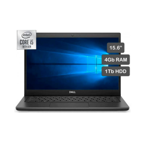 Computadora Portatil DELL - 3510 I5