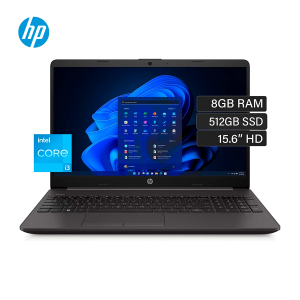 Computadora Portatil HP - 250 G9 I3