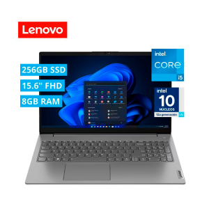 Computadora Portatil LENOVO - V15 G3 IAP I5