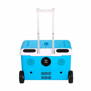 Cooler Parlante BLACKLINE - COO 001