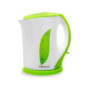 Hervidor Eléctrico BOSSKO - BK 252H