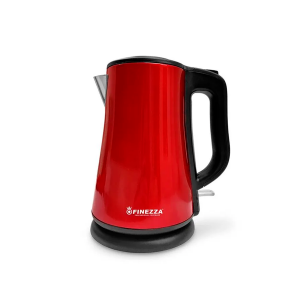 Hervidor Eléctrico FINEZZA - CK 660HA