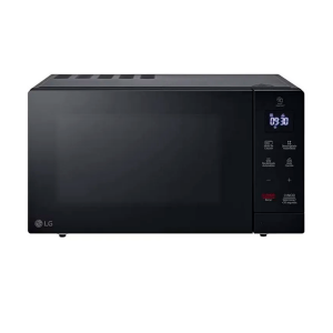 Horno Microondas LG - MH7032JAS