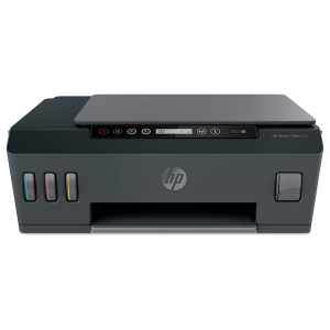 Impresora HP - 515 MULTIFUNCIONAL