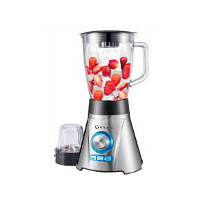 Licuadora IMACO - BLS1250 ACERO