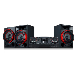 Minicomponente LG - CL88