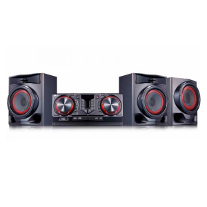 Minicomponente LG - CJ45