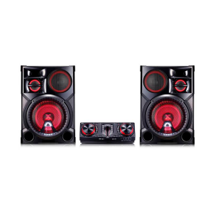 Minicomponente LG - CL98