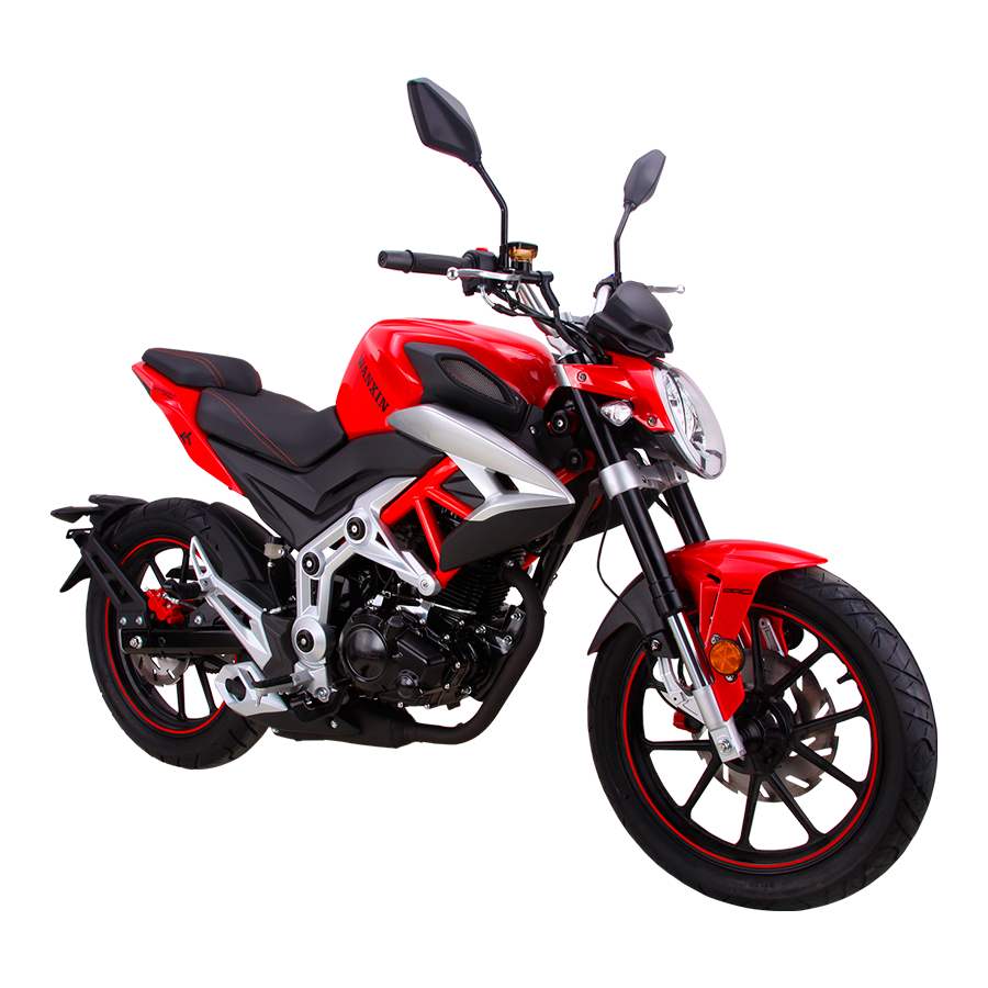 MOTOCICLETA-WANXIN-GHOST-200