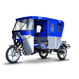 Mototaxi WANXIN - WX150 A