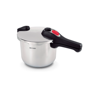 Olla a Presión RECORD - PRESSURE