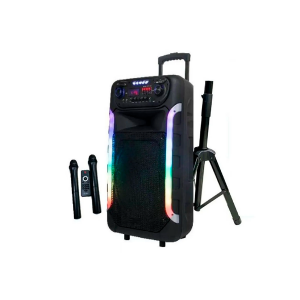 Parlante Musical JBO - W015