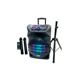 Parlante Musical JBO - W152