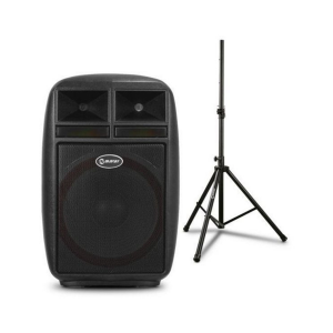 Parlante Musical MIRAY - PAM122 + SOPORTE