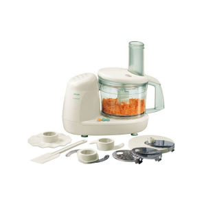 Procesador de Alimentos PHILIPS - HR 7633 16