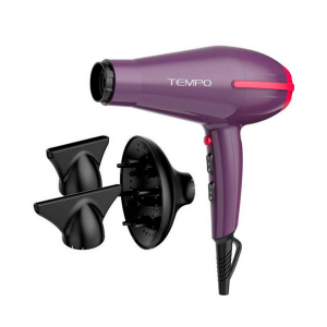 Secadora de Cabello GAMA - TEMPO 3D