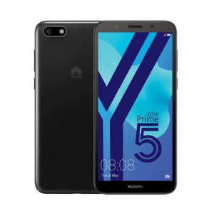Teléfono Celular HUAWEI - Y5 PRIME 2018