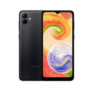 Teléfono Celular SAMSUNG - A04 64GB