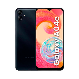 Teléfono Celular SAMSUNG - A04E 64GB