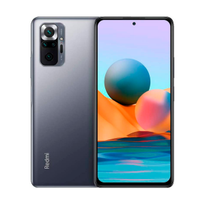 Teléfono Celular XIAOMI - REDMI NOTE 10 PRO 128GB