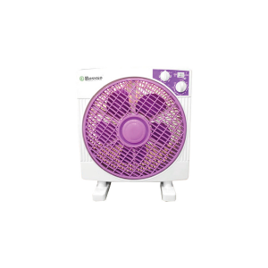 Ventilador de Mesa BOSSKO - BK 8212VC