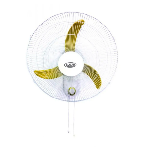 Ventilador de Pared ALFANO - AL 1858
