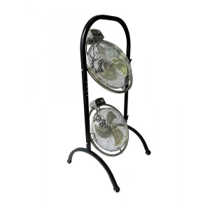 Ventilador ALFANO - DOBLE VD 16