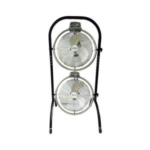 Ventilador ALFANO - DOBLE VD 20