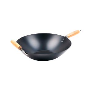 Wok OSTER - NEGRO FINDLEY 34 CM