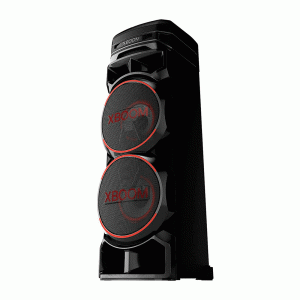 Parlante Musical LG	- RNC9 BT XBOOM