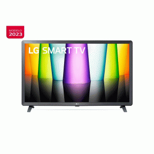 Smart TV 32" LG - 32LQ630BPSA