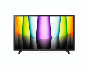 Smart TV 32" LG - 32LQ600BPSA